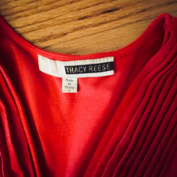 Dress - Picture 3 of 3